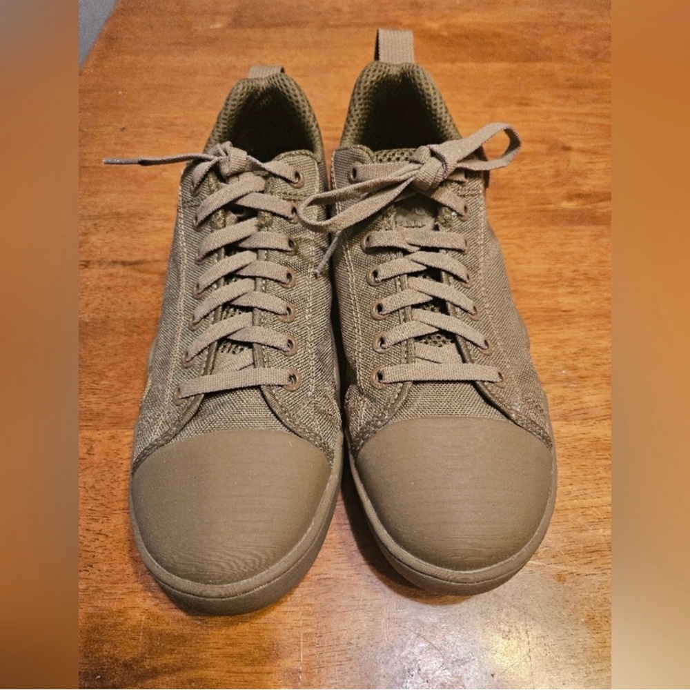 Mens Altama Maritime Assault Lows